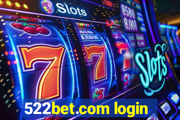 522bet.com login